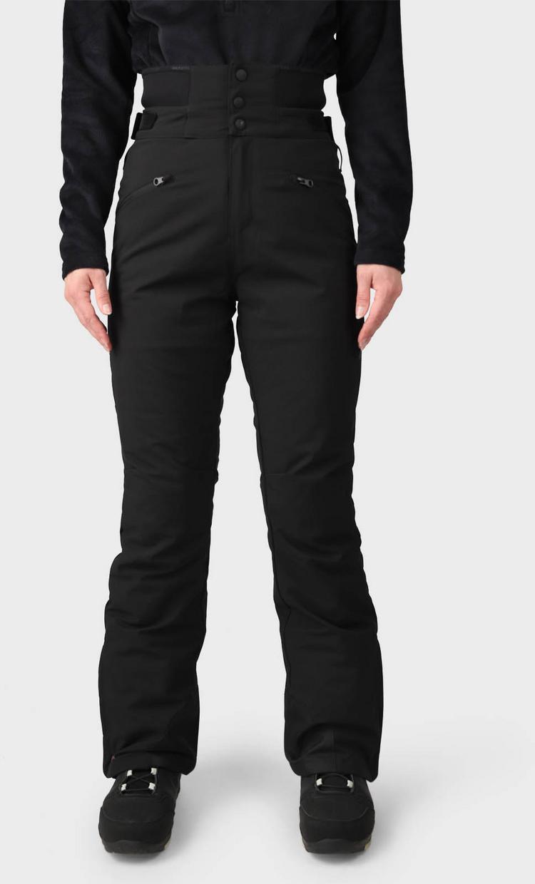 Brunotti Brunotti Whitewater Skihose Damen - black - 0 | SportScheck