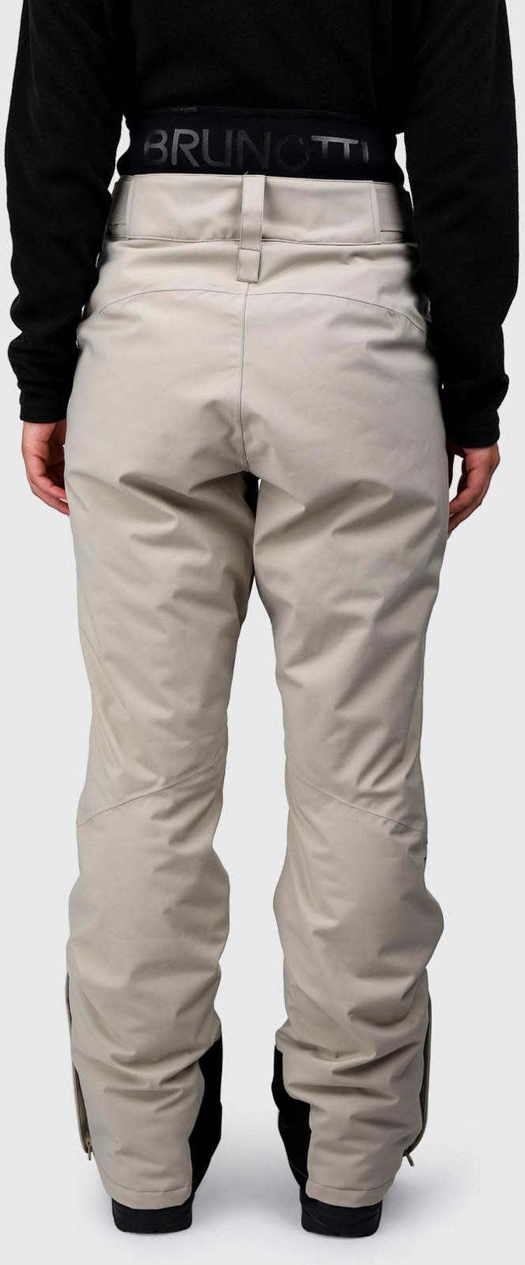 Brunotti Brunotti Whitewater Skihose Damen - fungi - 1 | SportScheck