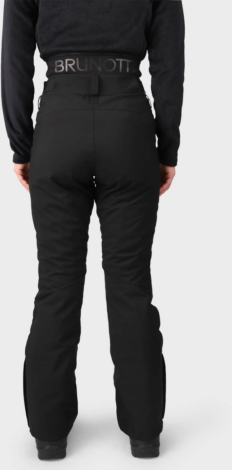 Brunotti Brunotti Whitewater Skihose Damen - black - 1 | SportScheck