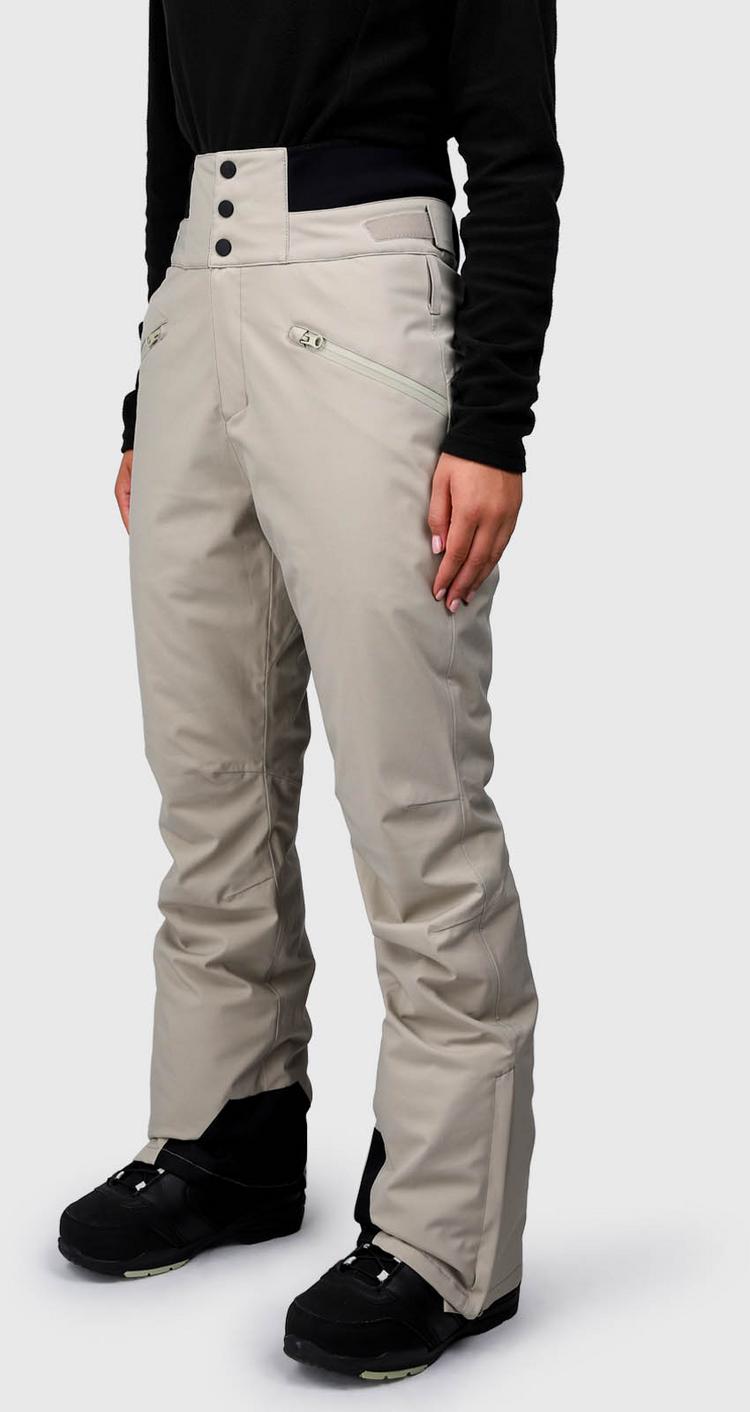 Brunotti Brunotti Whitewater Skihose Damen - fungi - 2 | SportScheck