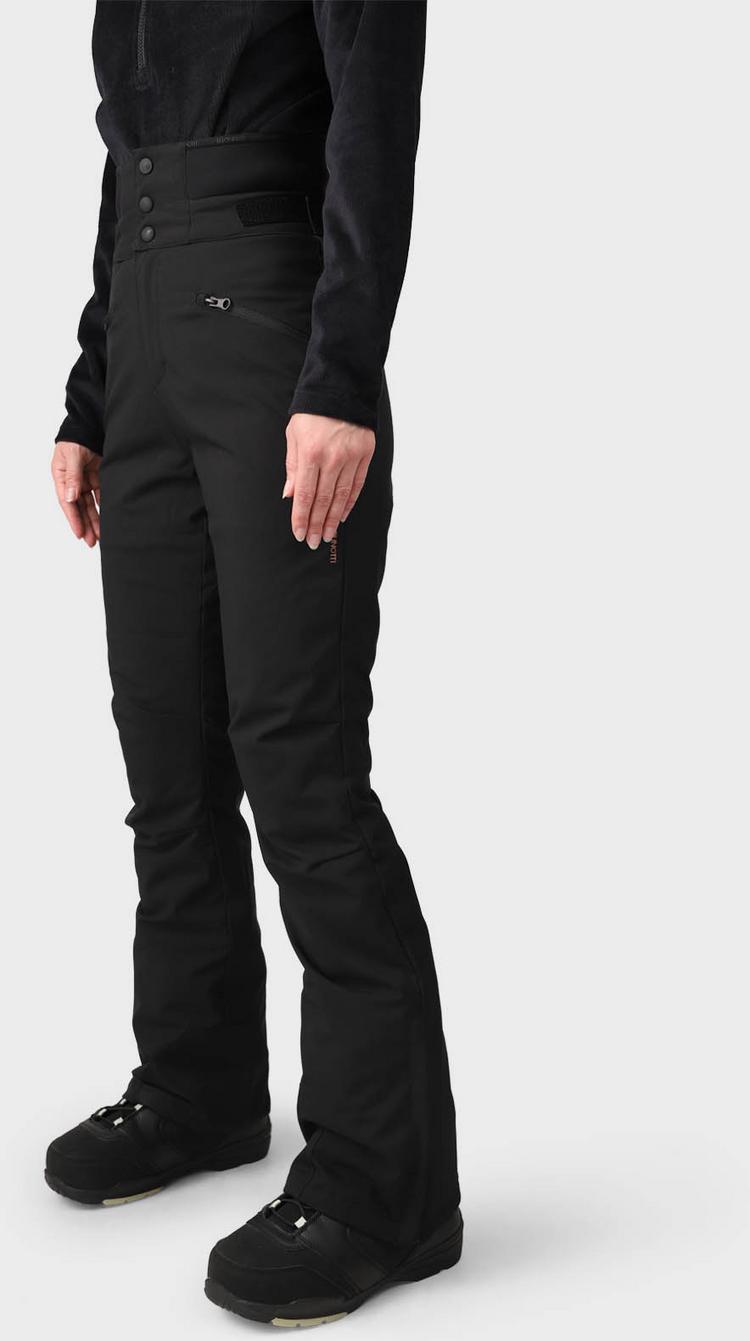 Brunotti Brunotti Whitewater Skihose Damen - black - 2 | SportScheck