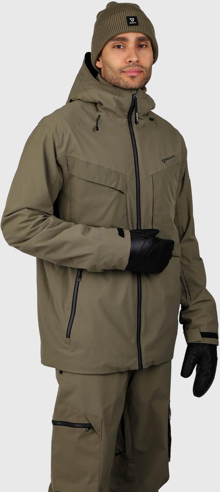 Brunotti null - 2 | SportScheck