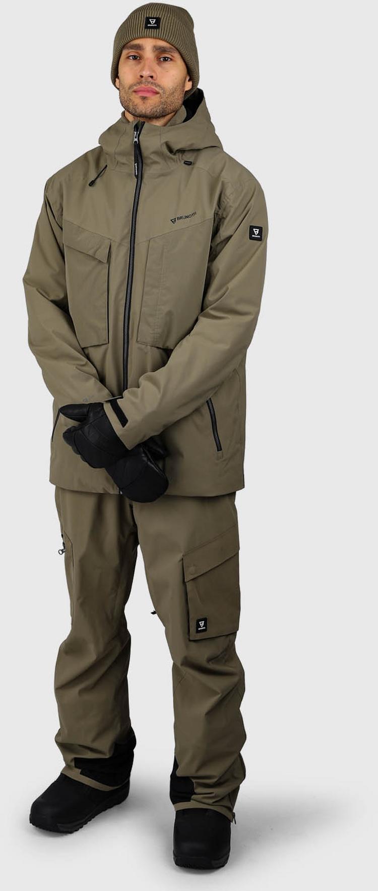 Brunotti null - 3 | SportScheck