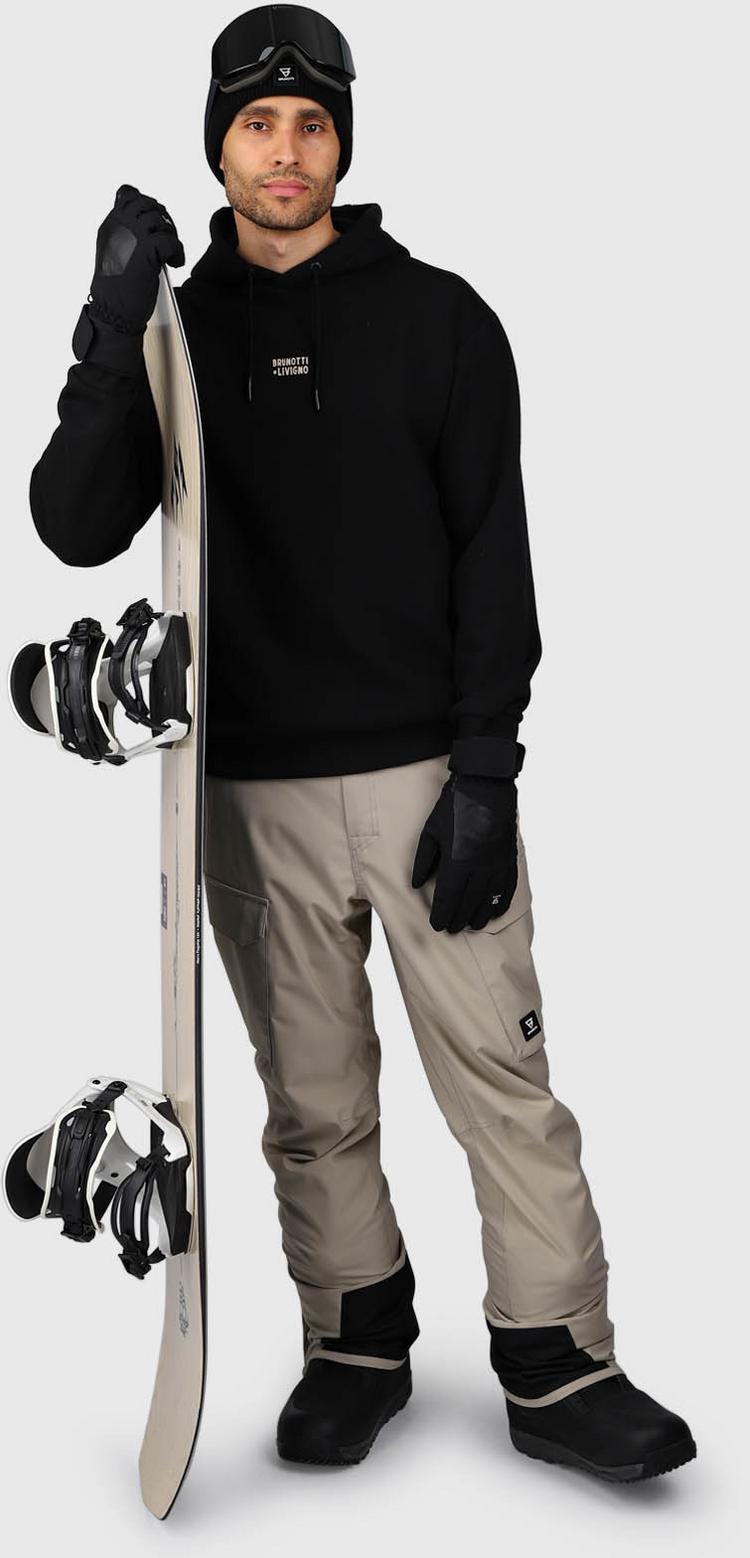 Brunotti null - 3 | SportScheck