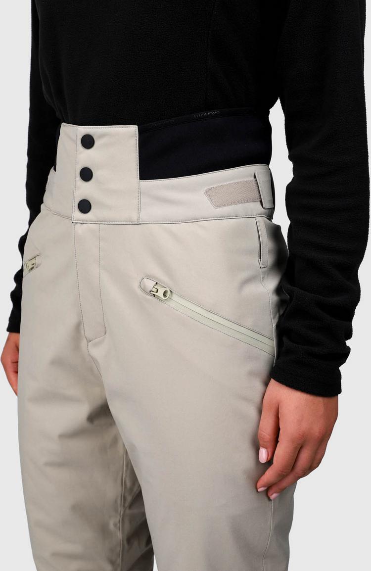 Brunotti Brunotti Whitewater Skihose Damen - fungi - 3 | SportScheck