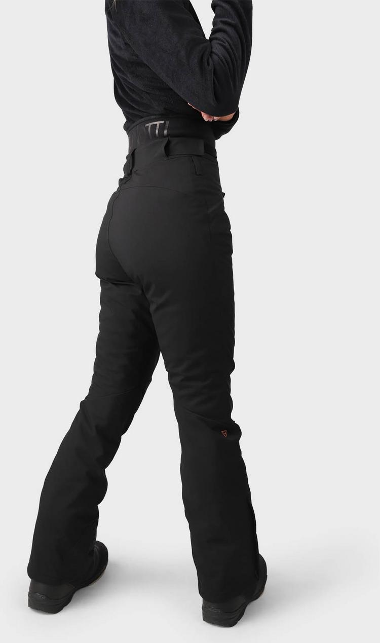 Brunotti Brunotti Whitewater Skihose Damen - black - 3 | SportScheck