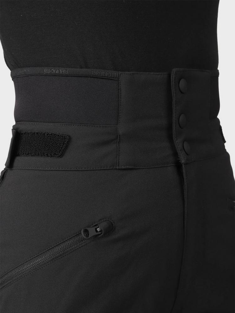 Brunotti Brunotti Whitewater Skihose Damen - black - 4 | SportScheck