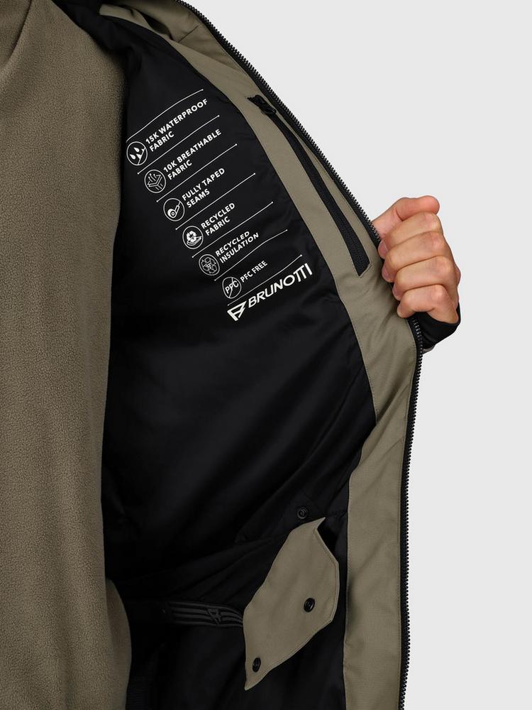 Brunotti null - 4 | SportScheck