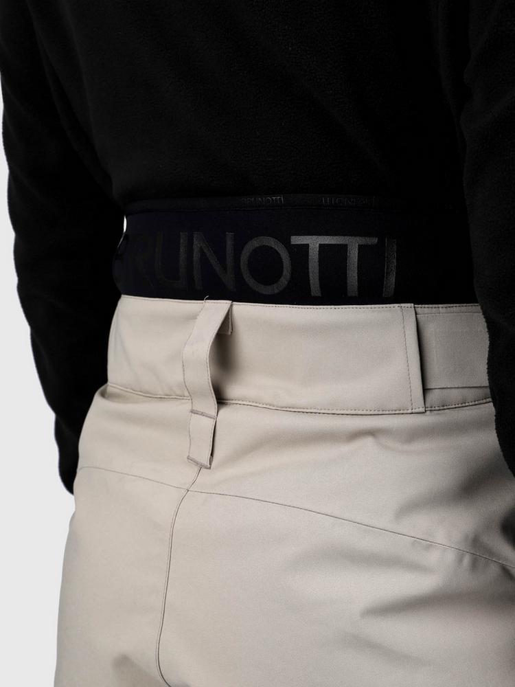 Brunotti Brunotti Whitewater Skihose Damen - fungi - 5 | SportScheck