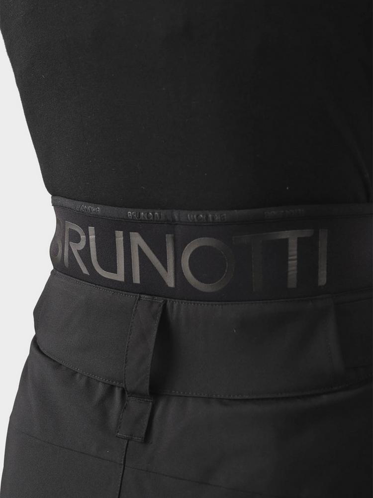Brunotti Brunotti Whitewater Skihose Damen - black - 5 | SportScheck