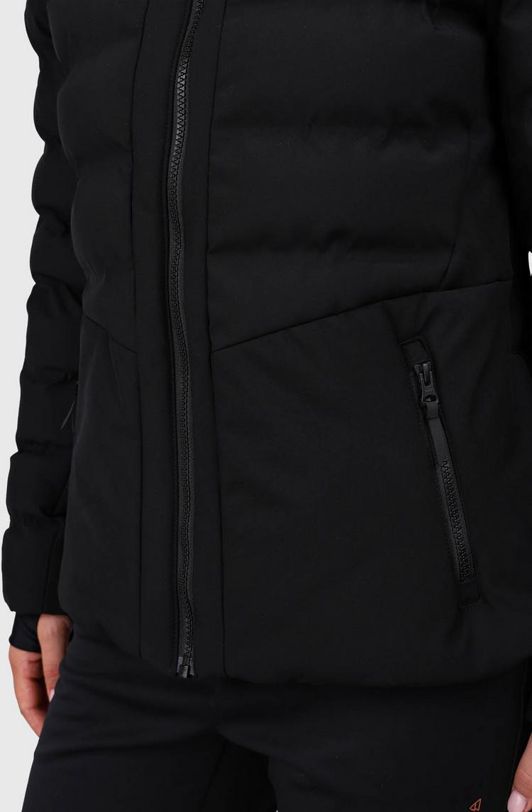 Brunotti Brunotti Lapista Skijacke Damen - black - 5 | SportScheck