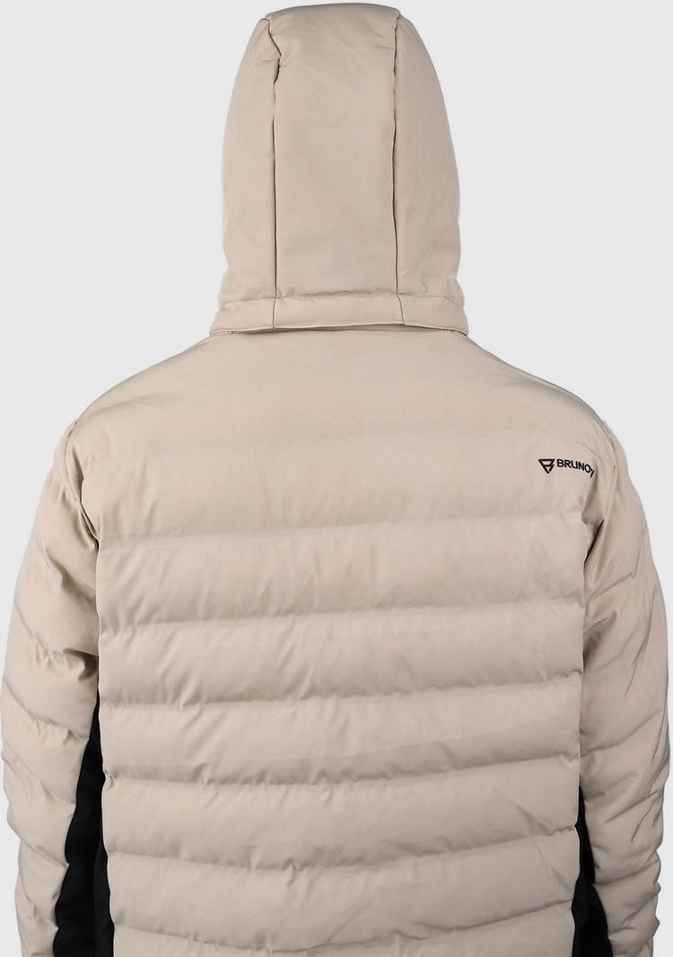 Brunotti Brunotti Sanclair Skijacke Herren - fungi - 8 | SportScheck