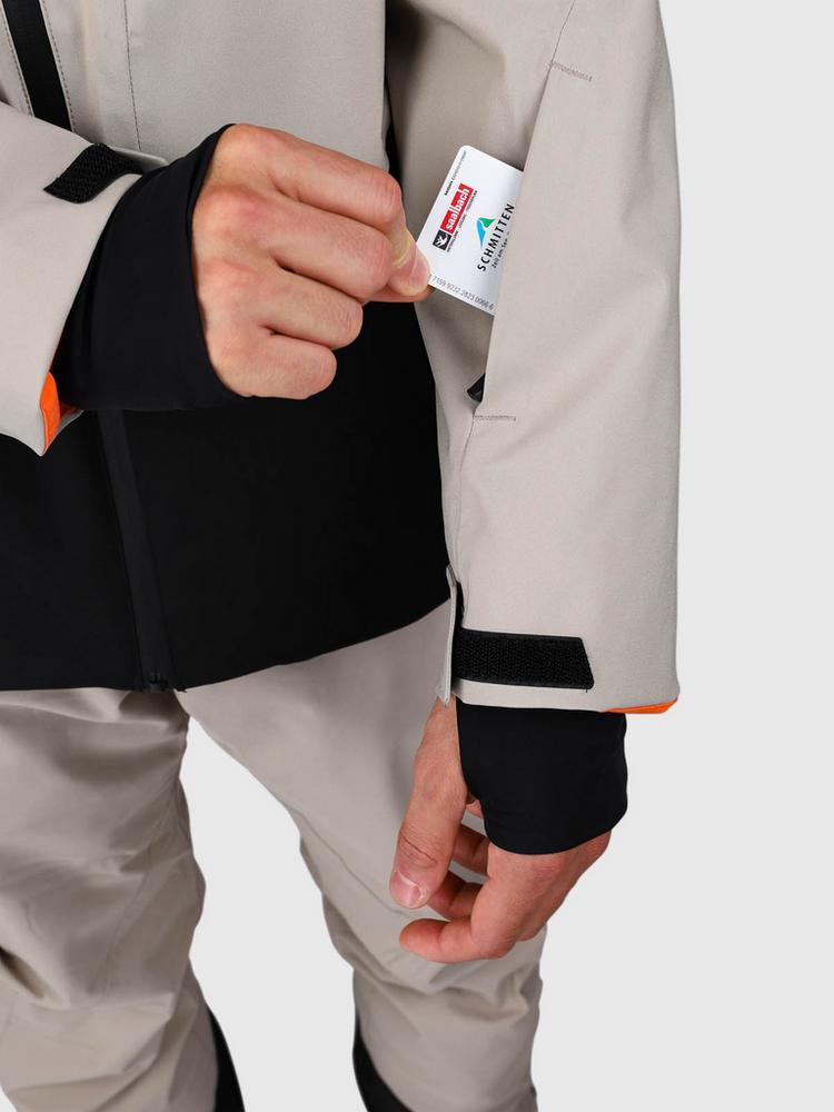 Brunotti Brunotti Kendron Skijacke Herren - fungi - 7 | SportScheck