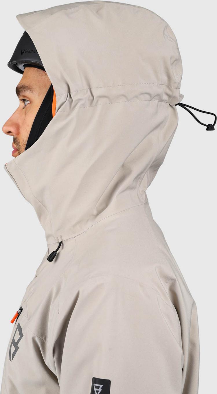 Brunotti Brunotti Kendron Skijacke Herren - fungi - 8 | SportScheck