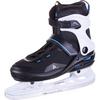 FIREFLY Phoenix IV Schlittschuhe - black night-blue-whi