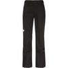 The North Face DESCENDIT Skihose Herren - tnf black-tnf black