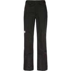 The North Face DESCENDIT Skihose Herren tnf black-tnf black