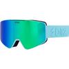 Bliz G002 Brille - matte turquoise