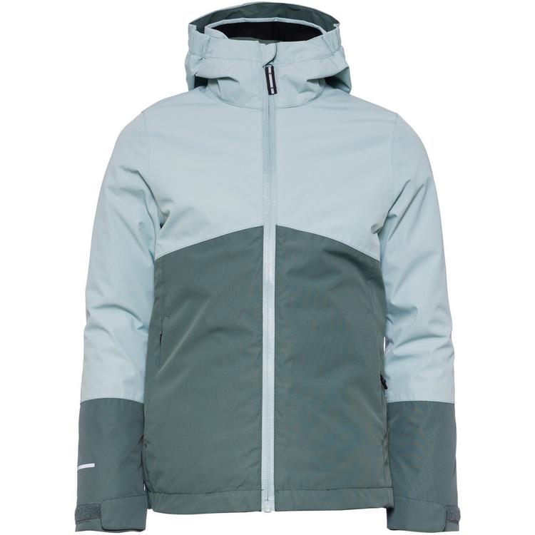 McKinley McKinley Allalin 3-1 III Doppeljacke M&auml;dchen - green dark - 0 | SportScheck