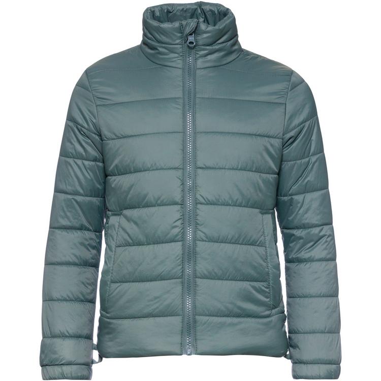 McKinley McKinley Allalin 3-1 III Doppeljacke M&auml;dchen - green dark - 1 | SportScheck