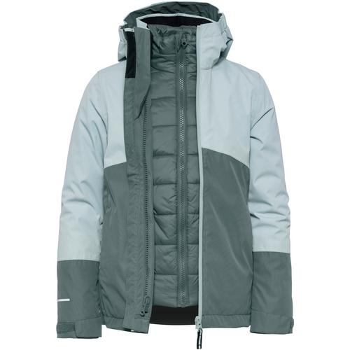 McKinley Allalin 3-1 III Doppeljacke M&auml;dchen
