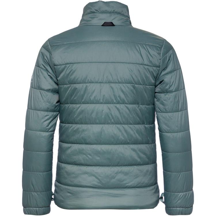 McKinley McKinley Allalin 3-1 III Doppeljacke M&auml;dchen - green dark - 2 | SportScheck