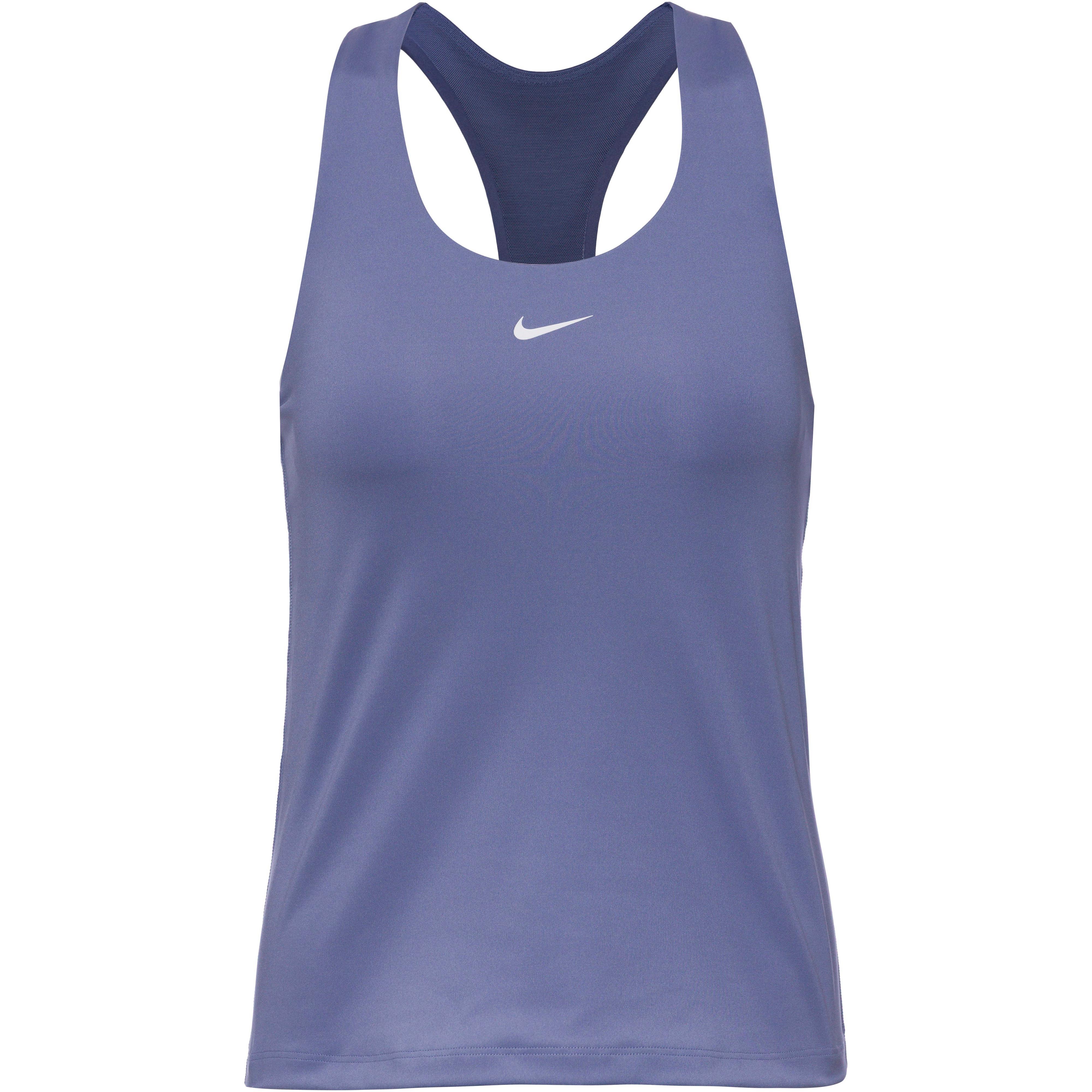 Nike DF SWOOSH Funktionstank Damen Tops & Tanks S Normal