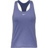 Nike DF SWOOSH Funktionstank Damen - world indigo-white