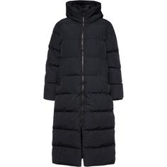 McKinley Kennicott Steppmantel Damen black