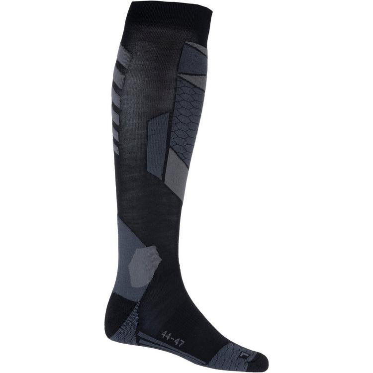 P.A.C. P.A.C. SKI TECH PRO 2P Socken Herren - black-navy - 2 | SportScheck