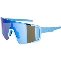 Bliz P003 Sportbrille matte blue