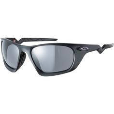 Oakley LATERALIS Sportbrille matte black ink