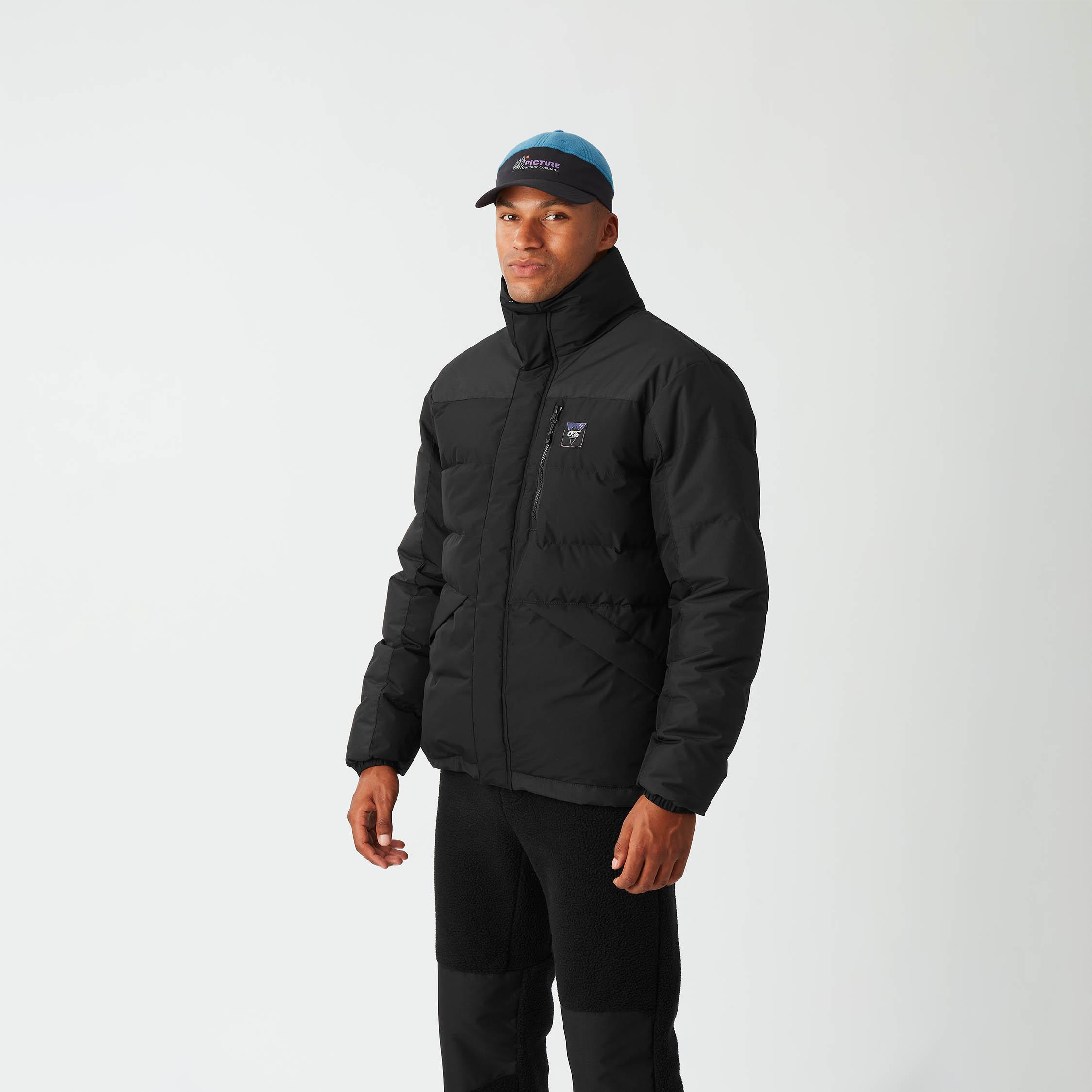 Thumbnail - Picture GLENK Skijacke Herren