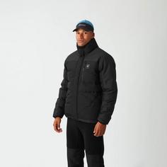 Rückansicht von Picture GLENK Skijacke Herren black