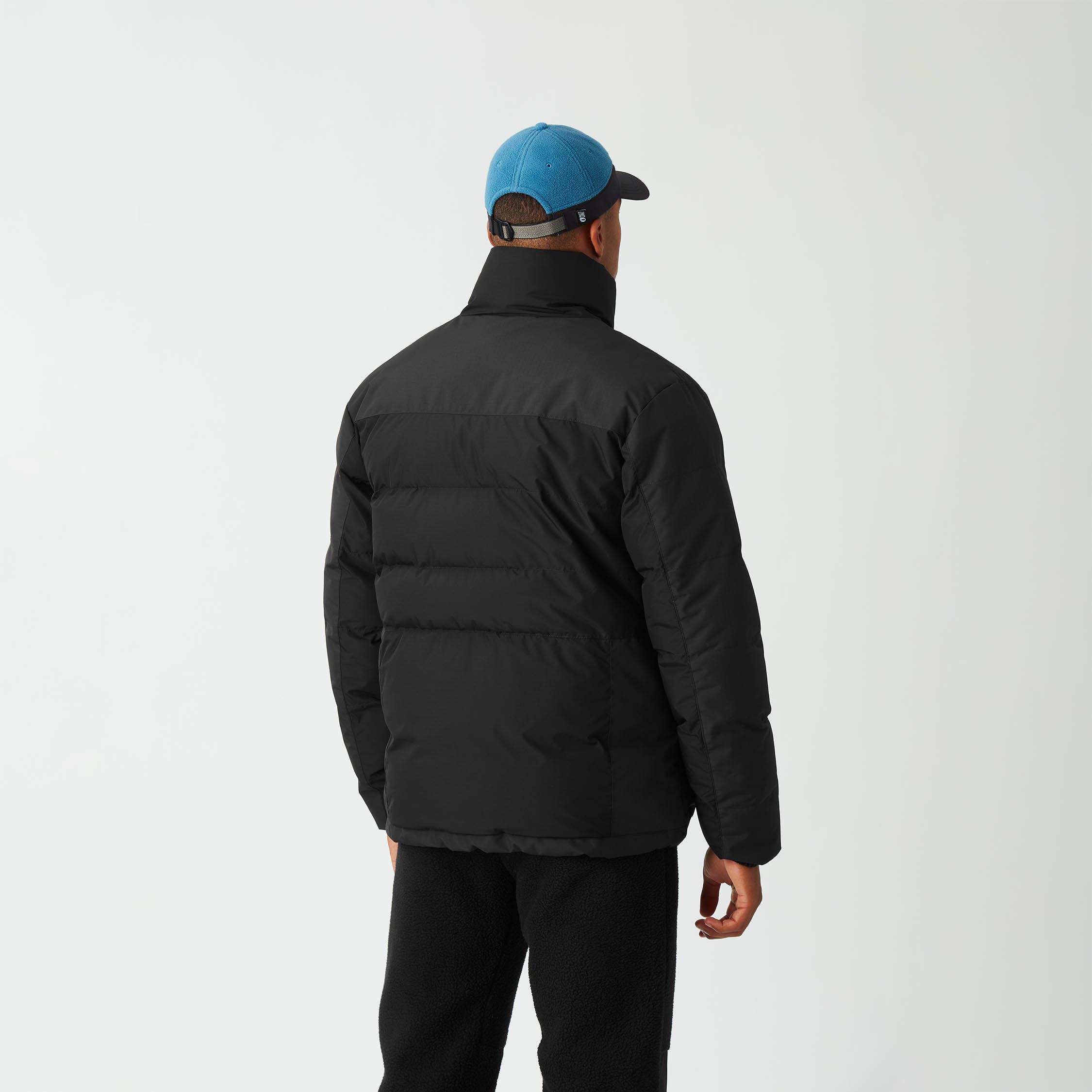 Thumbnail - Picture GLENK Skijacke Herren