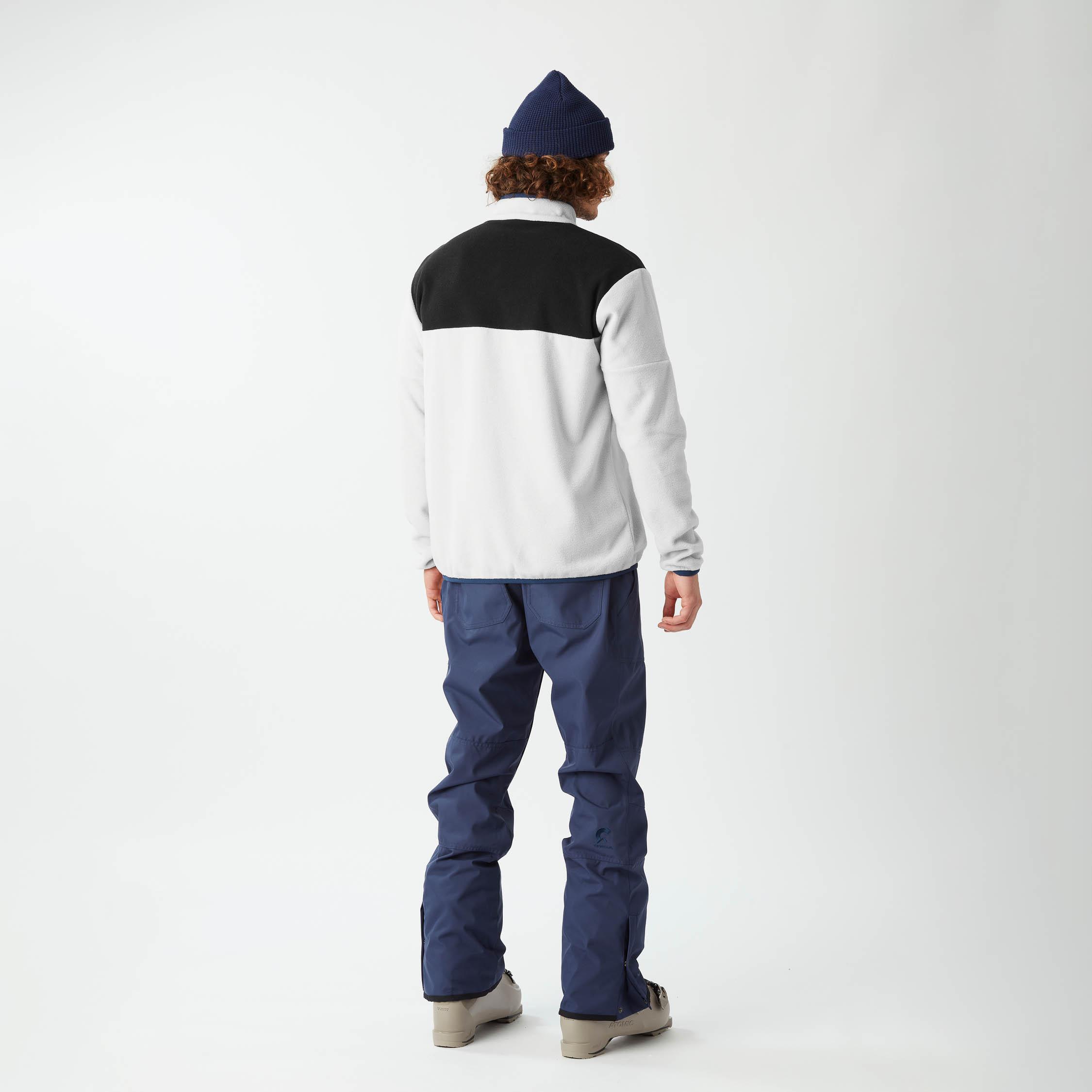 Thumbnail - Picture ARCCA Fleeceshirt Herren