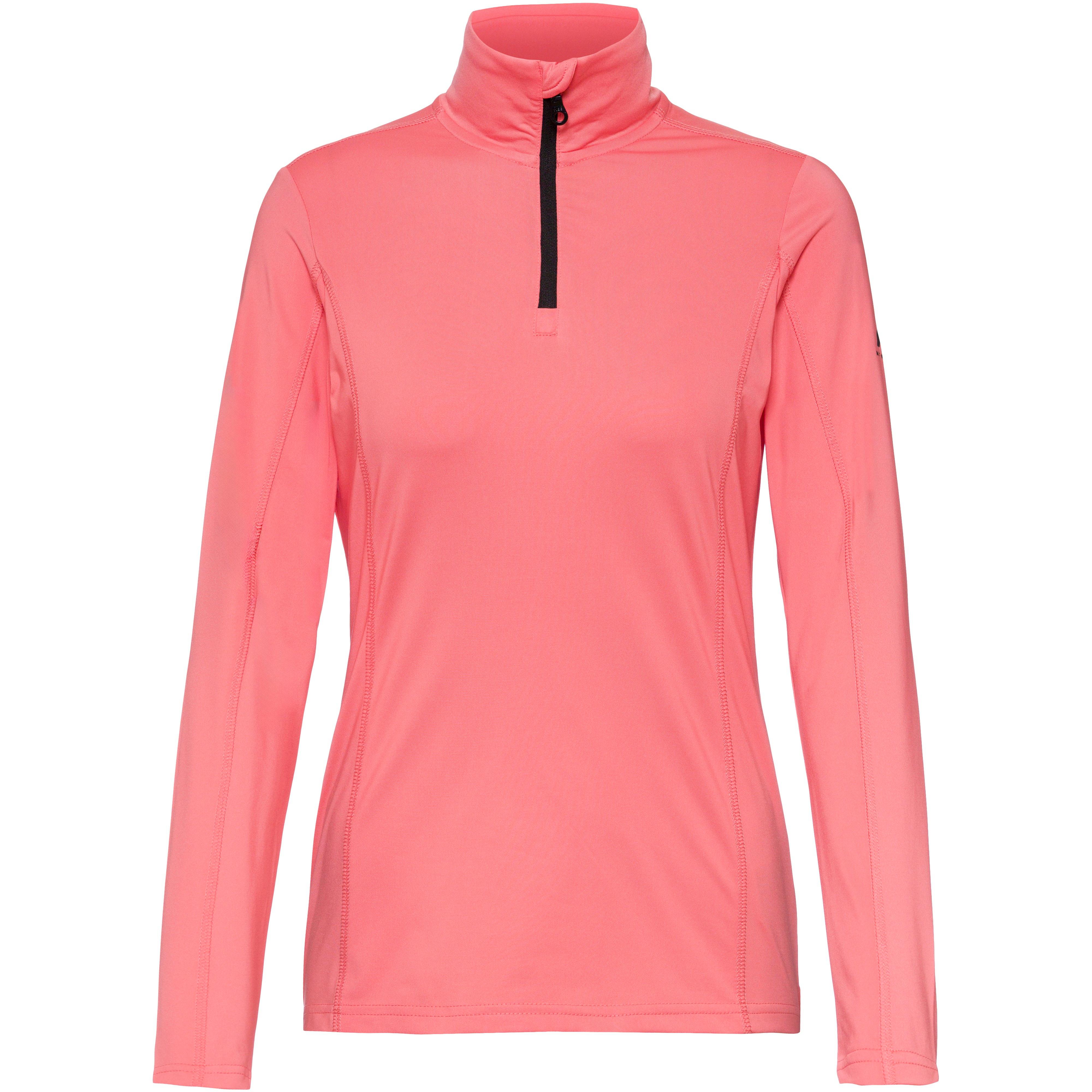 McKinley Hero Langarmshirt Damen Langarmshirts 40 Normal