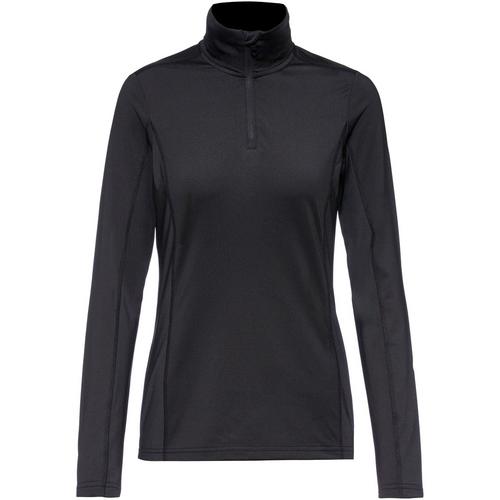 McKinley Hero Langarmshirt Damen