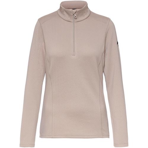 McKinley Havina Langarmshirt Damen