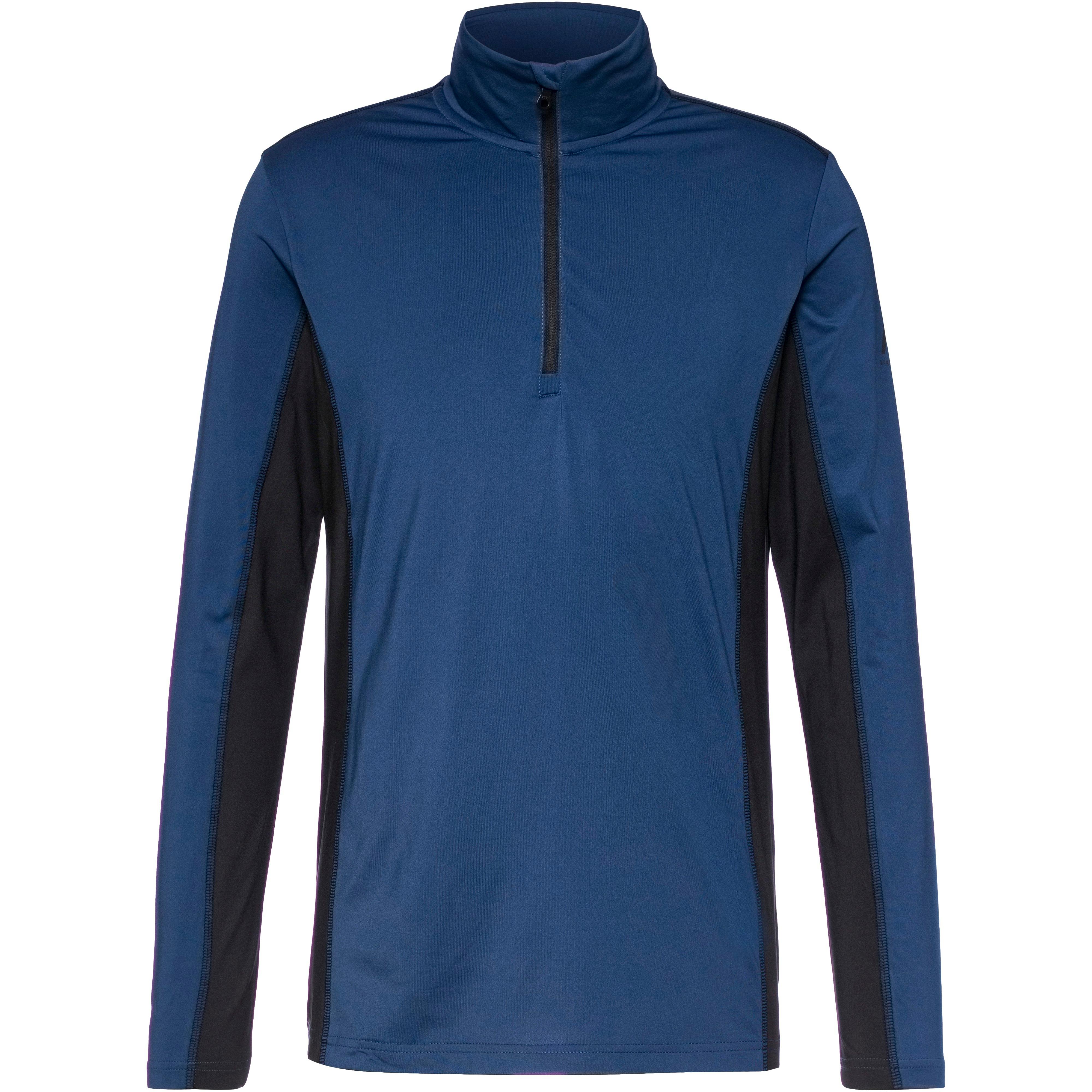 McKinley Hero Langarmshirt Herren Langarmshirts XL Normal