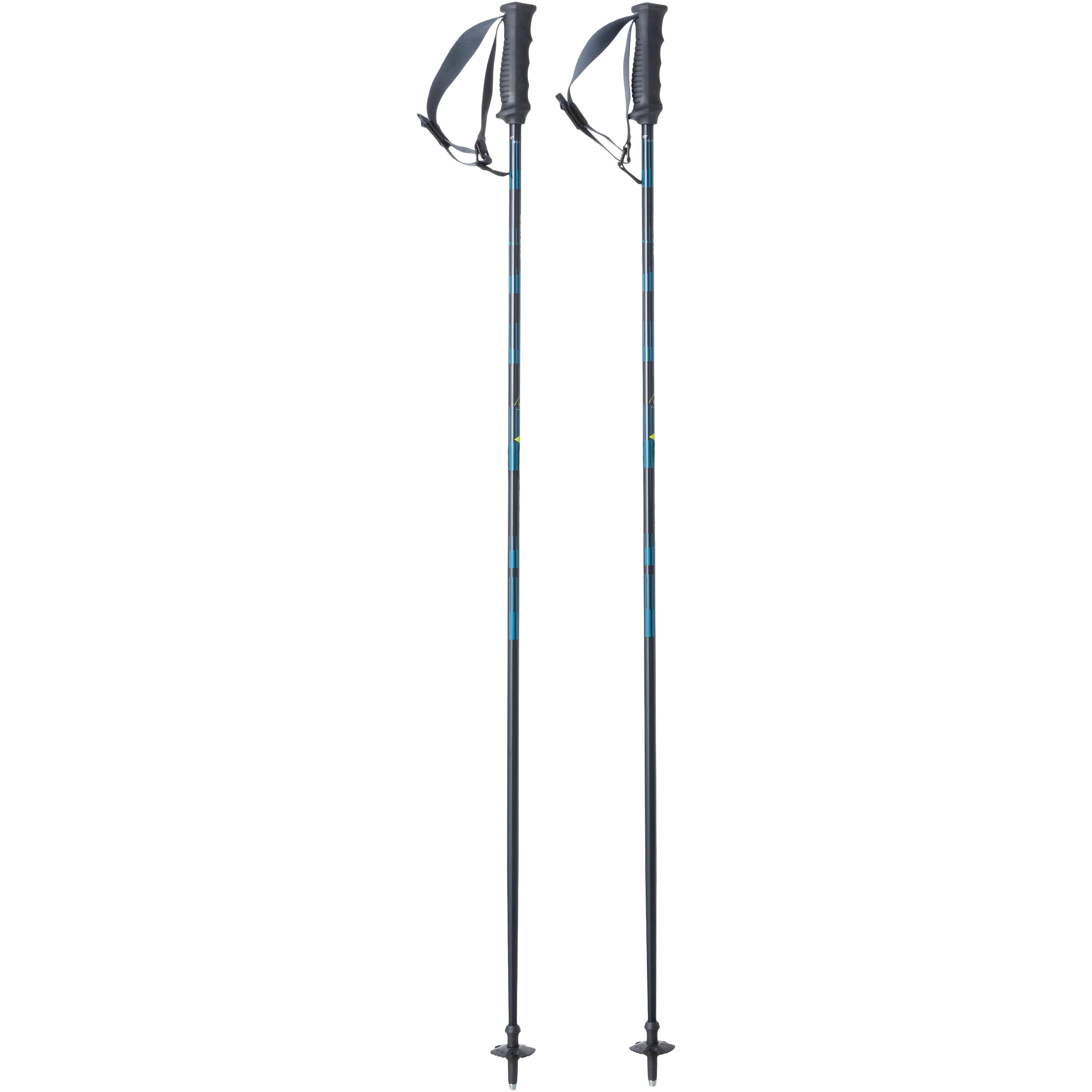 Fischer RC4 Noize Stock Stöcke 125 Normal