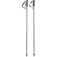 Fischer RC4 Noize Skistock gelb