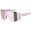 Bliz P003 Small Brille - matte pink