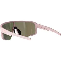 Rückansicht von Bliz P003 Small Sportbrille matte pink