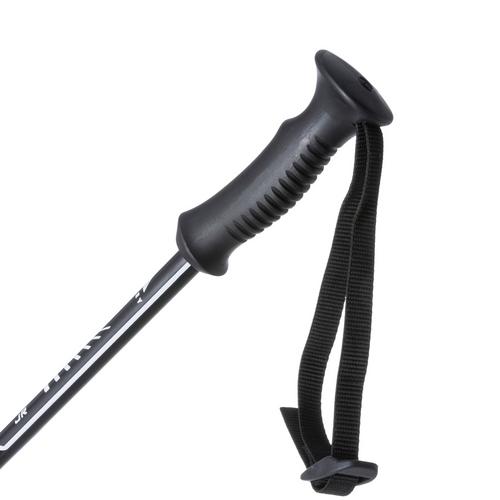 Rückansicht von McKinley Team Skistock Kinder blue dark black whit