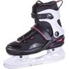 FIREFLY Phoenix IV Schlittschuhe - black night-pink-whi