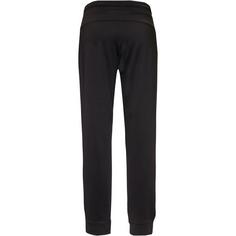 Rückansicht von ENERGETICS Wesley Trainingshose Herren black