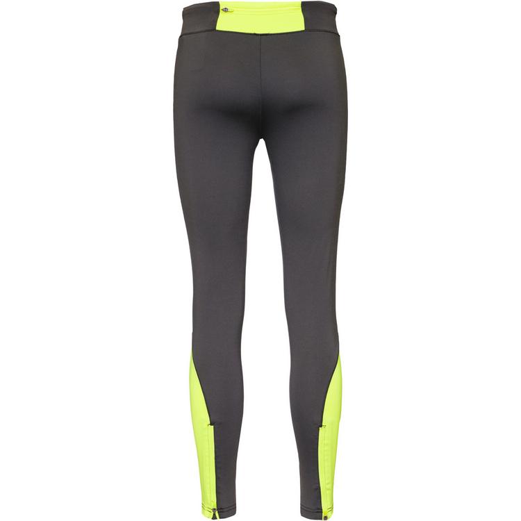 ENERGETICS ENERGETICS Theo Lauftights Herren - anthracite-yellow li - 0 | SportScheck
