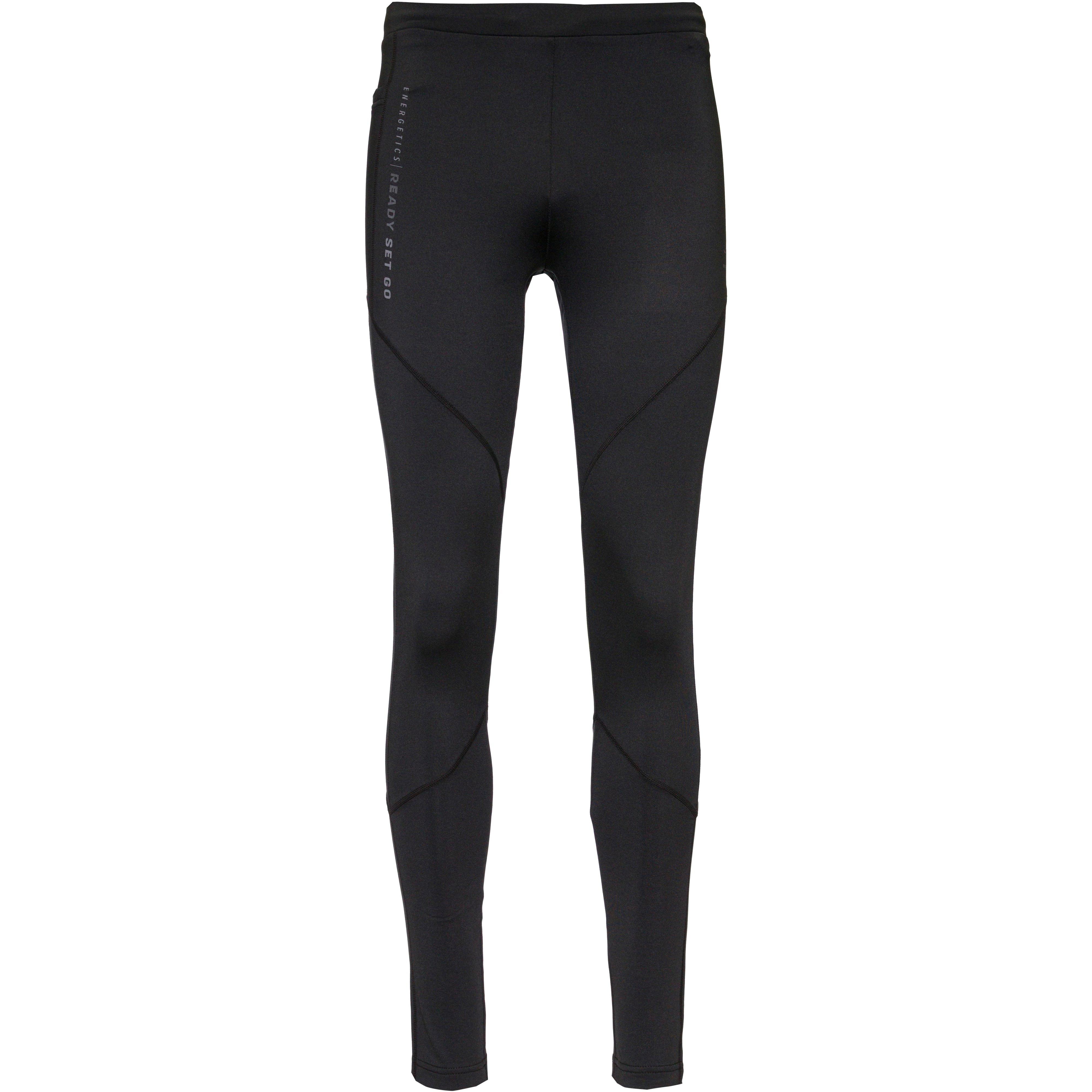 ENERGETICS Percy Lauftights Herren Tights M Normal