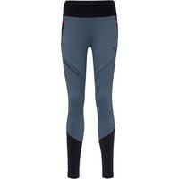 Dynafit ALPINE HYBRID Softshellhose Damen - cinder